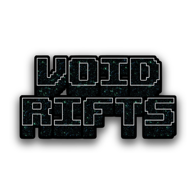 Void Rifts - Geode Century