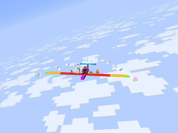 Volo Volare