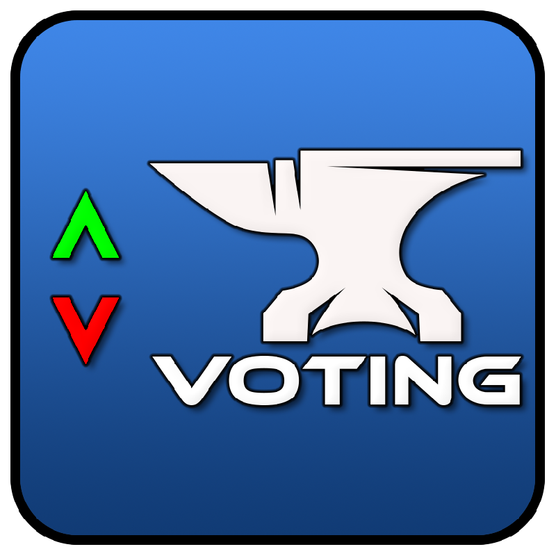 Votifier - Forge Version | Voting Command