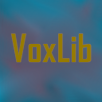 VoxLib