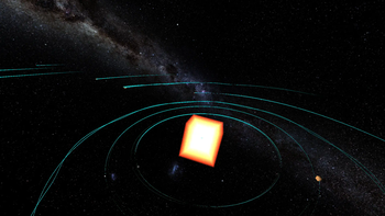 VS Orbit