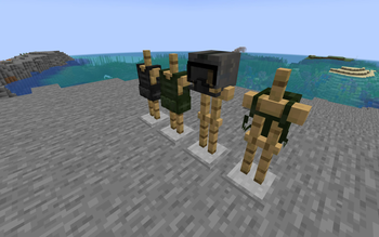 Warium Tweaked