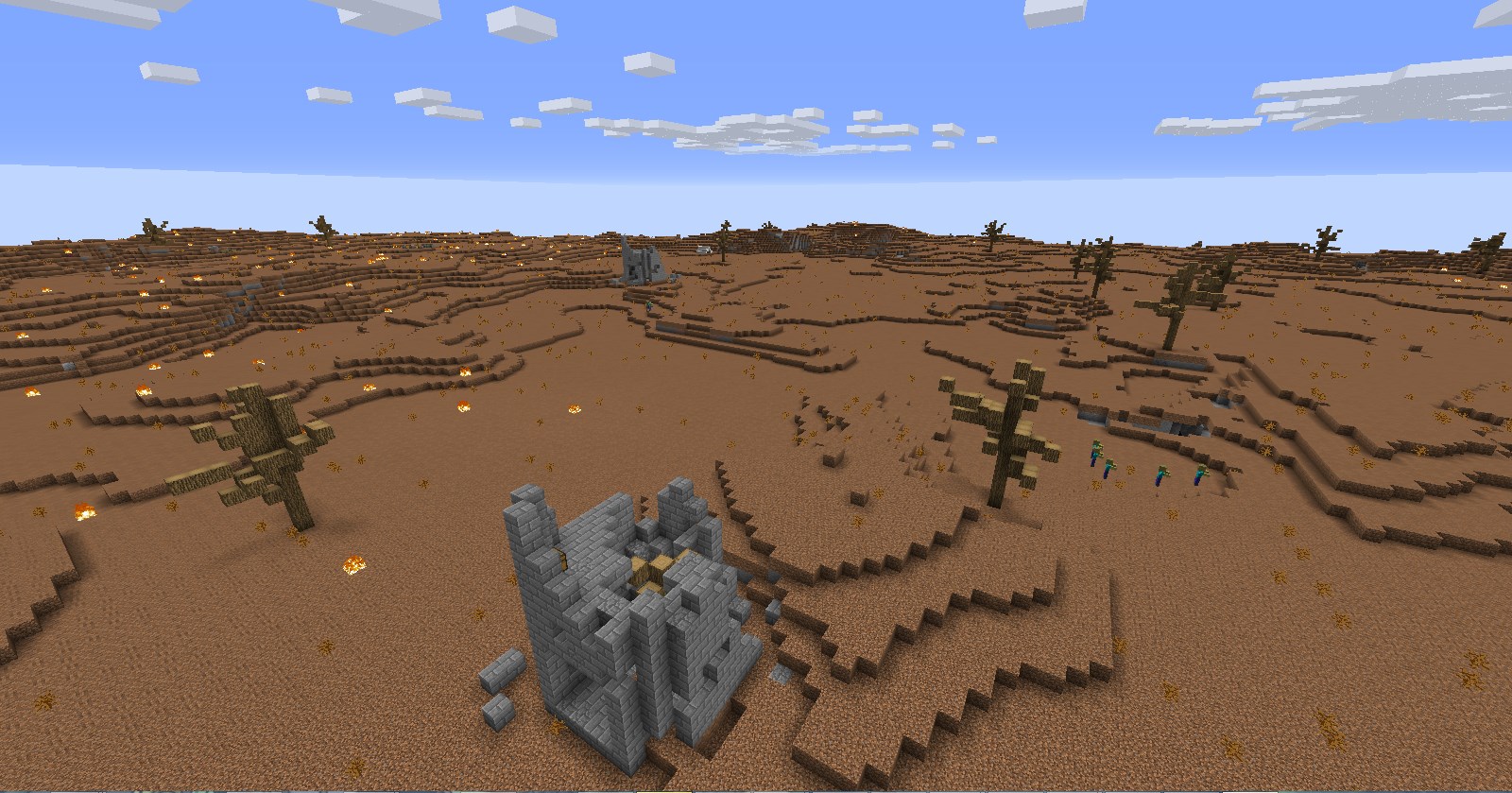 Wasteland Reborn