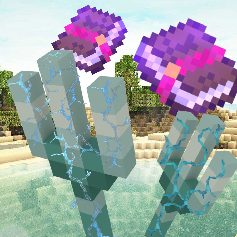 Water Imbued Enchantment