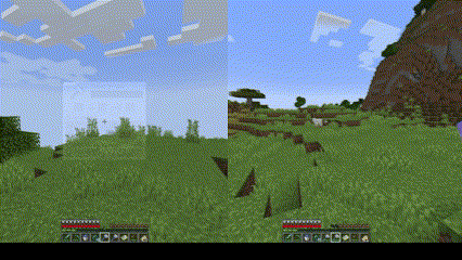Water Imbued Enchantment