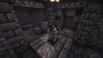 Waystone Crypts