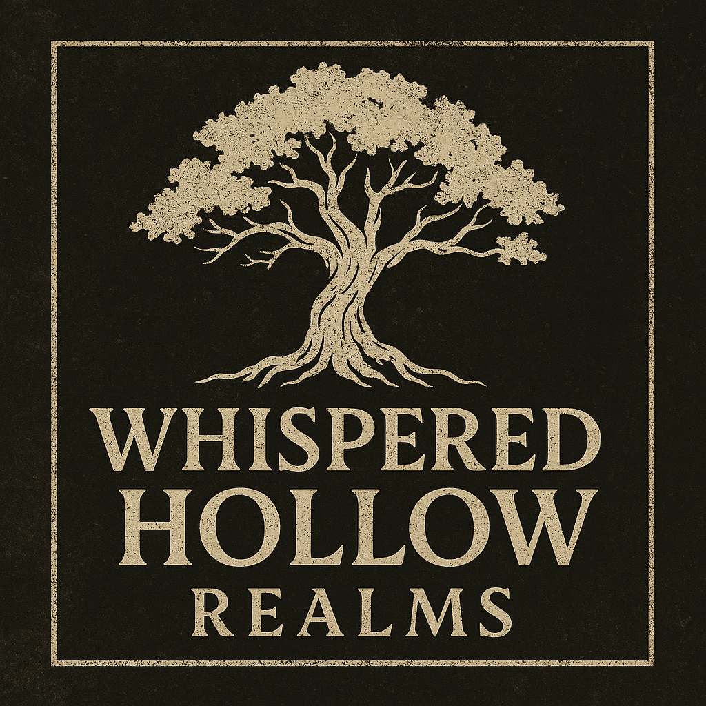 Whispered Hollow Realms