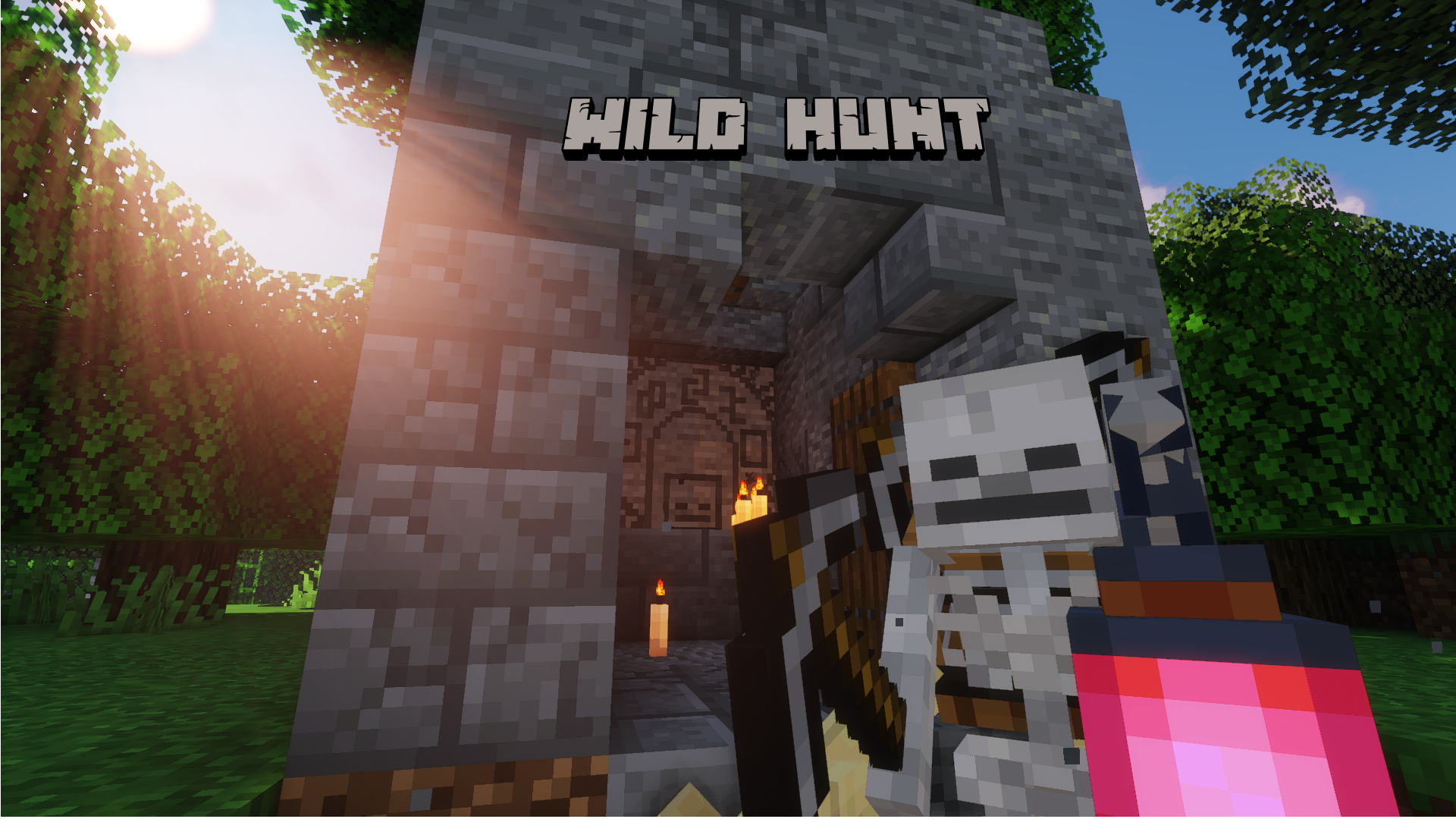 The Wild Hunt