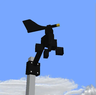 Elton's Wind meter