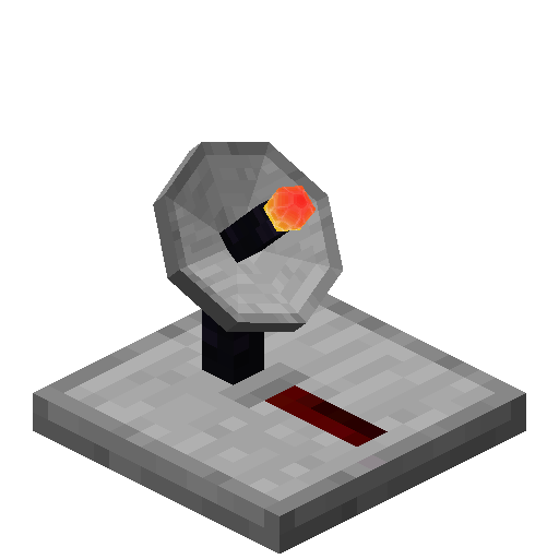 Wireless Redstone CBE