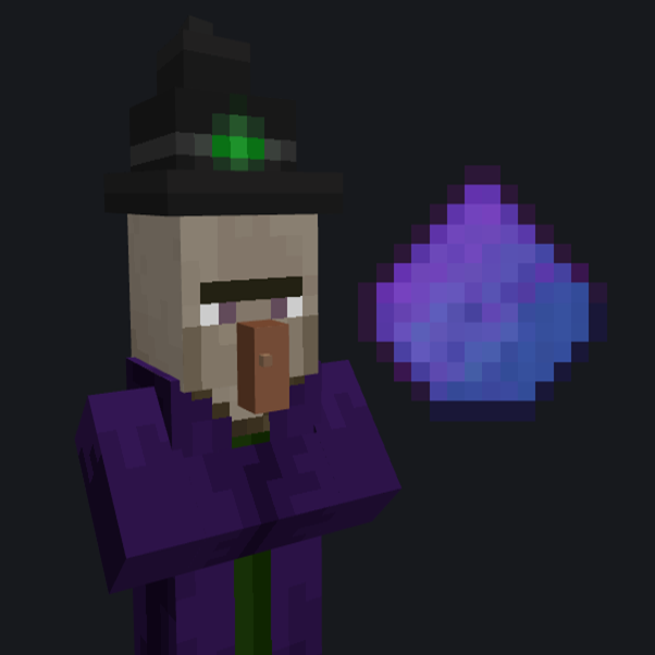 Witch's Artifacts
