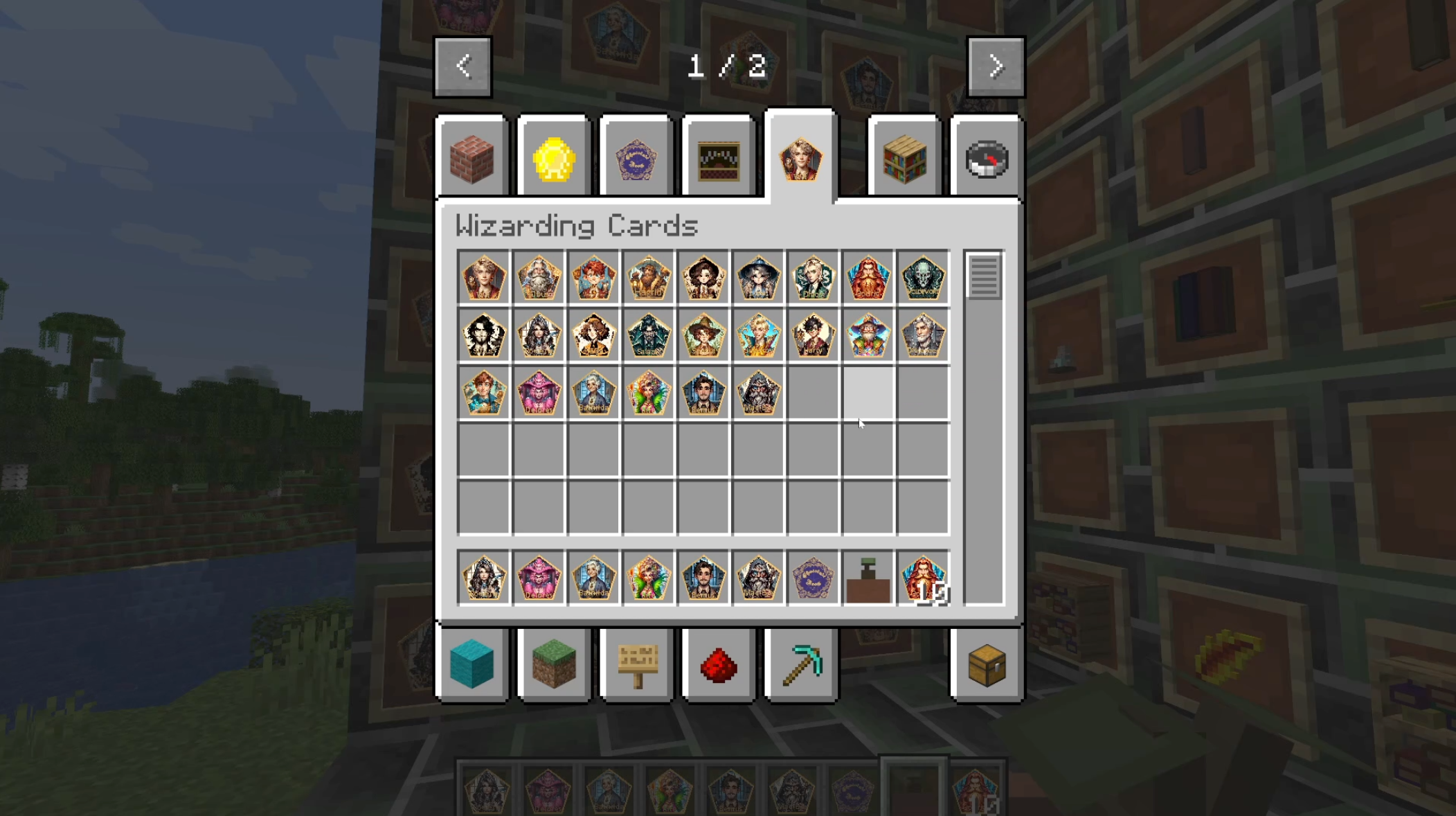 Wizarding Decore and More!