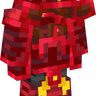 Wizard Samurai - Iron's Spells Addon