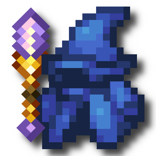 Wizards (RPG Series)