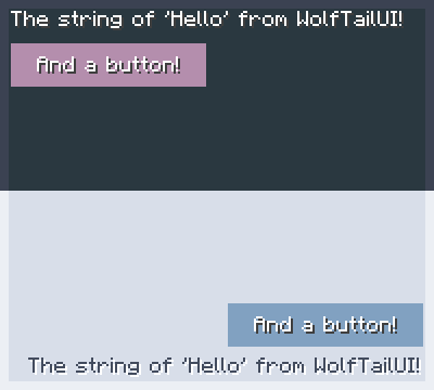 WolfTailUI