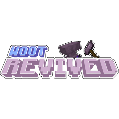 Woot Revived