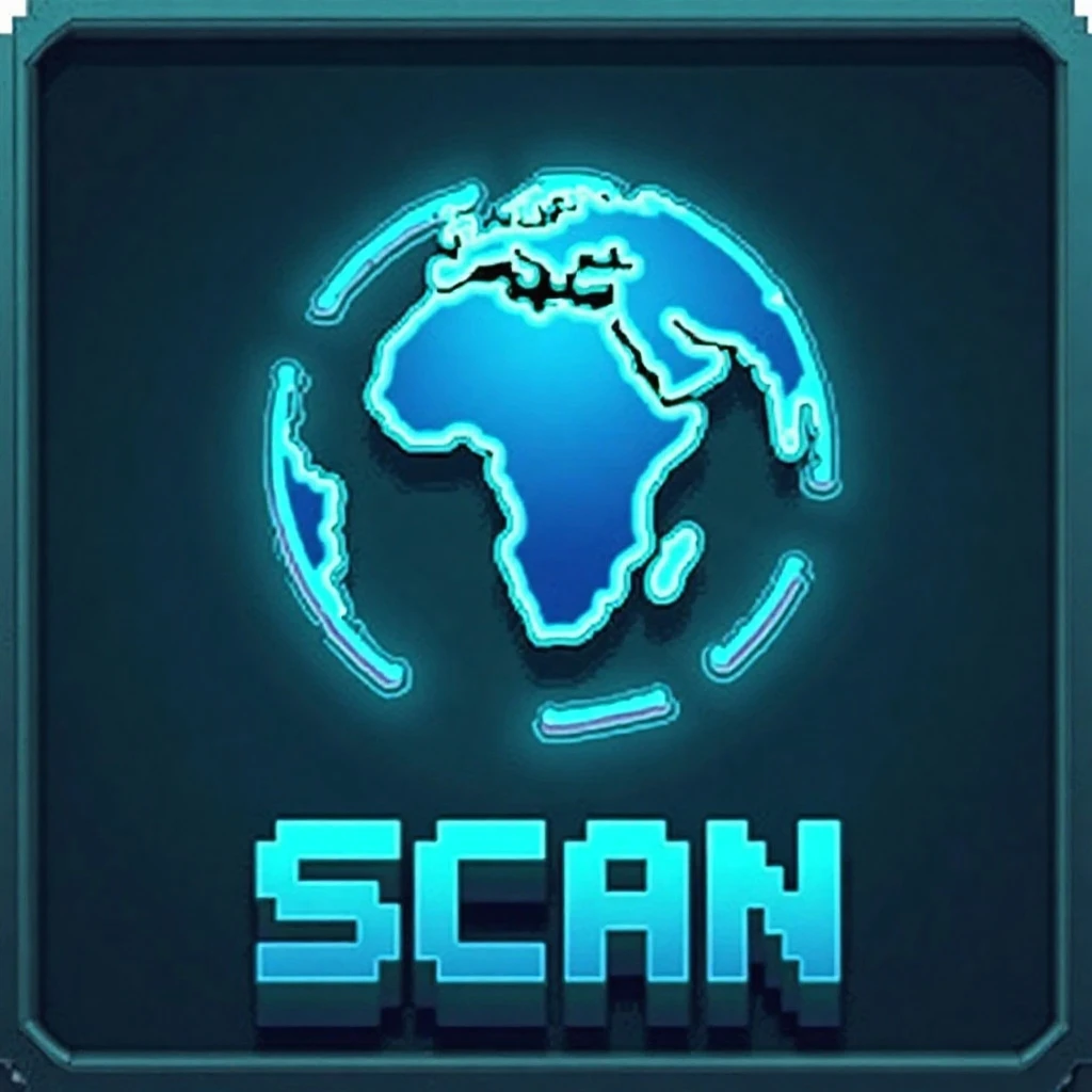 World Scanners