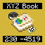 XYZBook