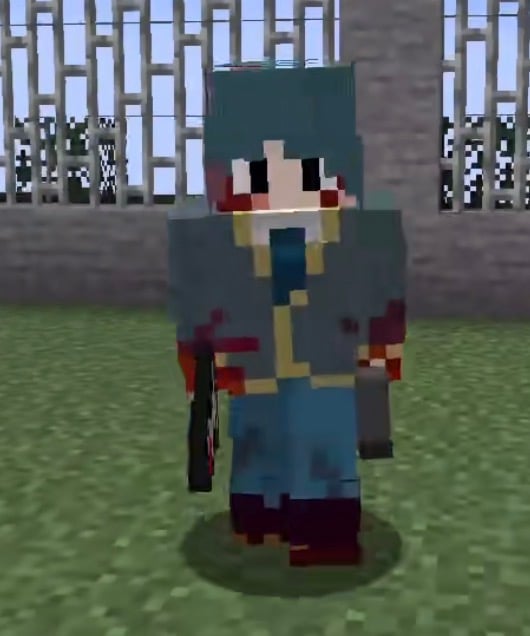 PEPOYO Yorupo Mod