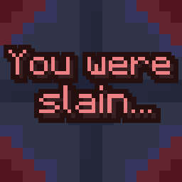 You Were Slain