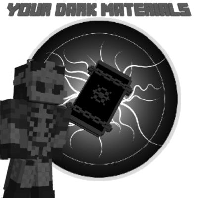 Your Dark Materials