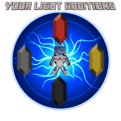 Your Light Additions (Plushies)