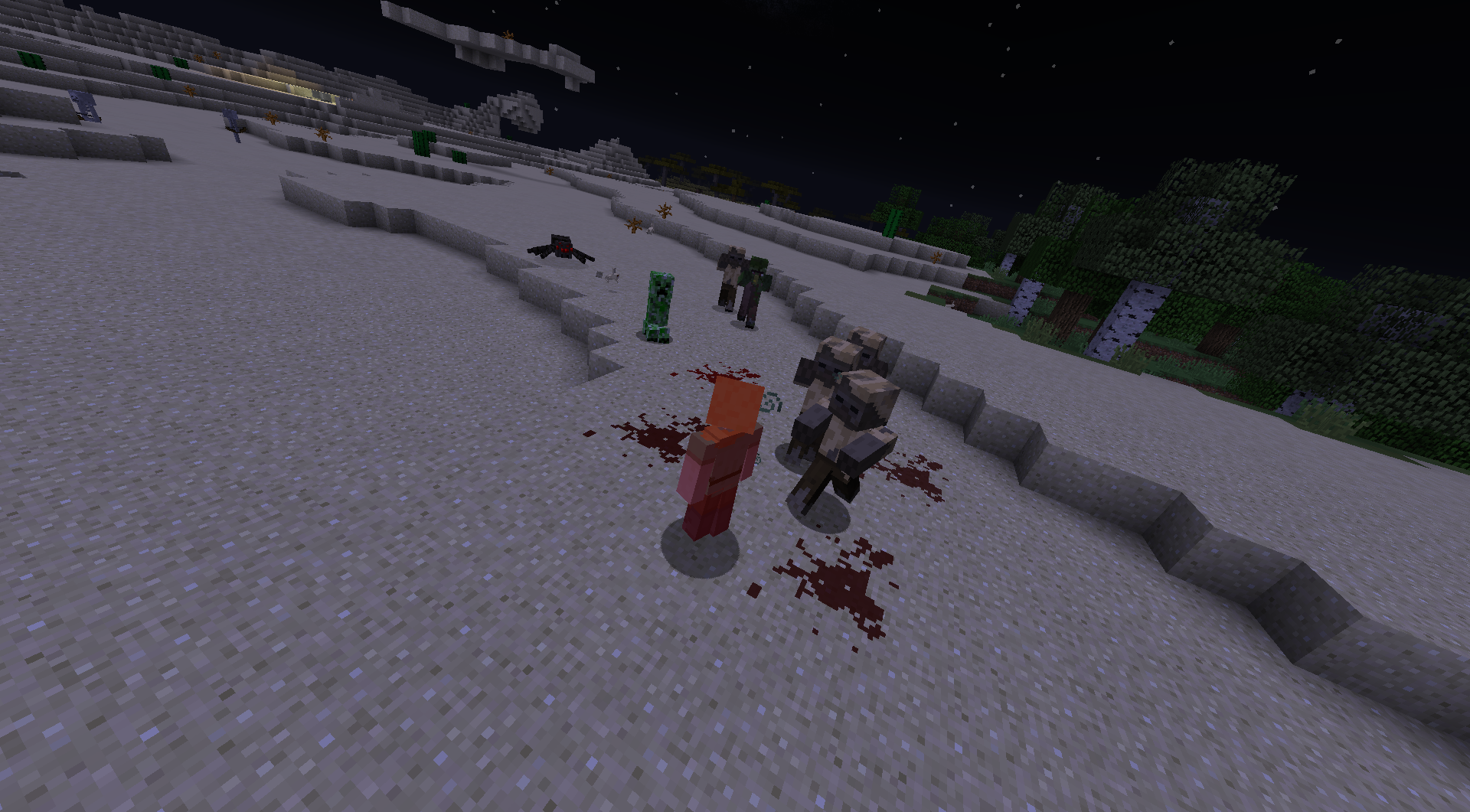 Zombie Awareness