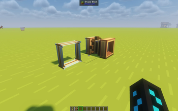 Create Hypertubes Скачать 'Bare Metals' for Create: Hypertubes — Minecraft Ресурспаки ...