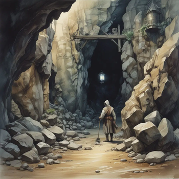 RPG Backgrounds