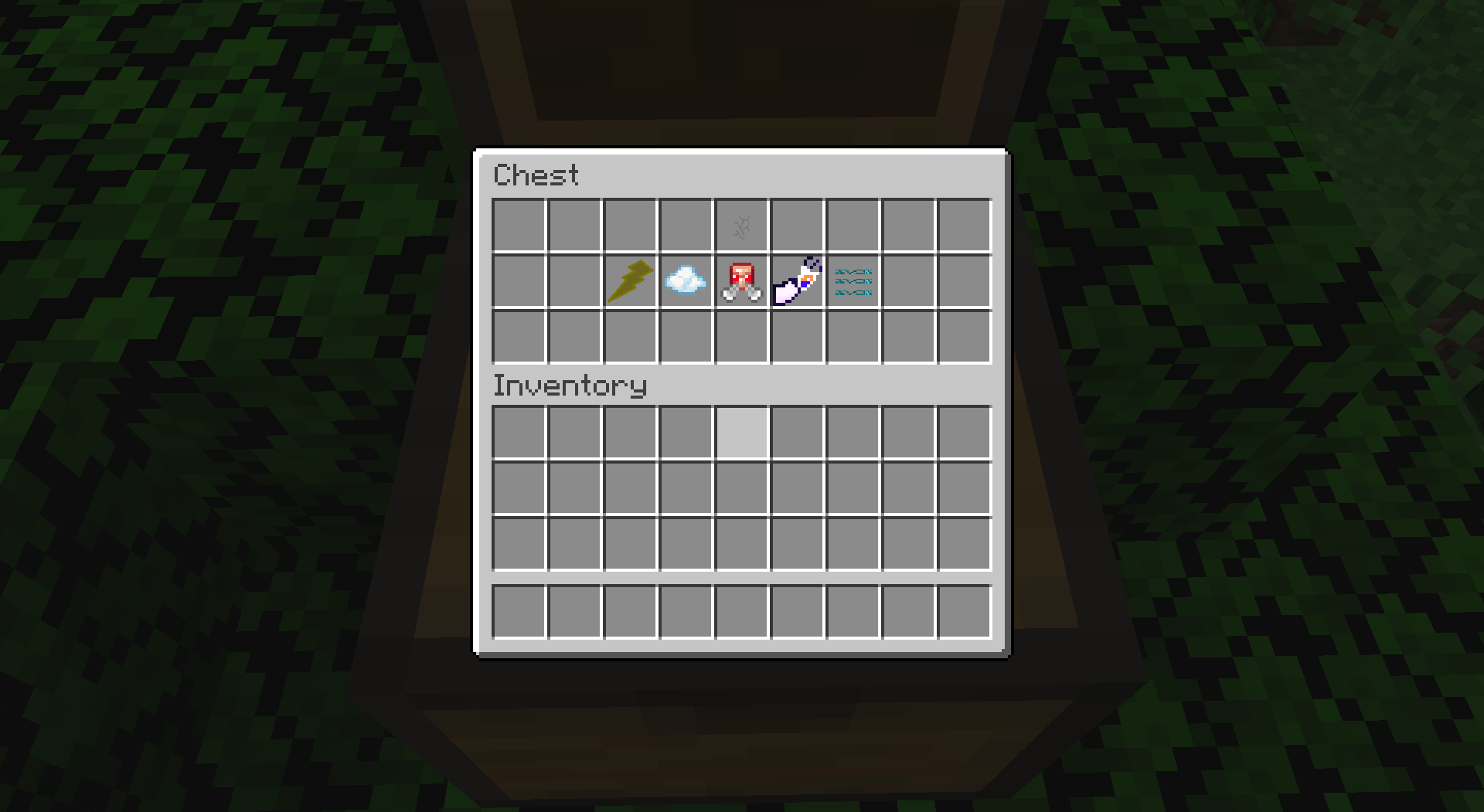 Simiae's Resources