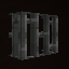 Download Simple 3D Bars — Minecraft Resourcepacks — MetaMods