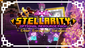 Stellarity Resource Pack