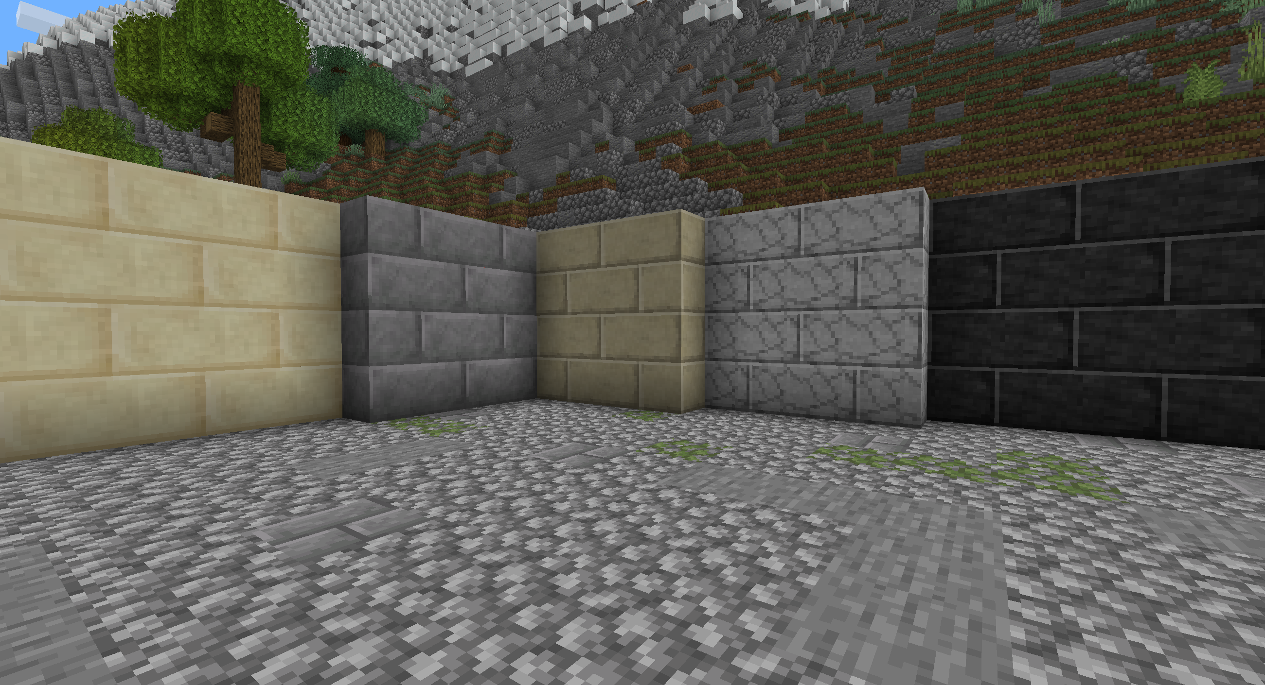 Sundries Resource Pack