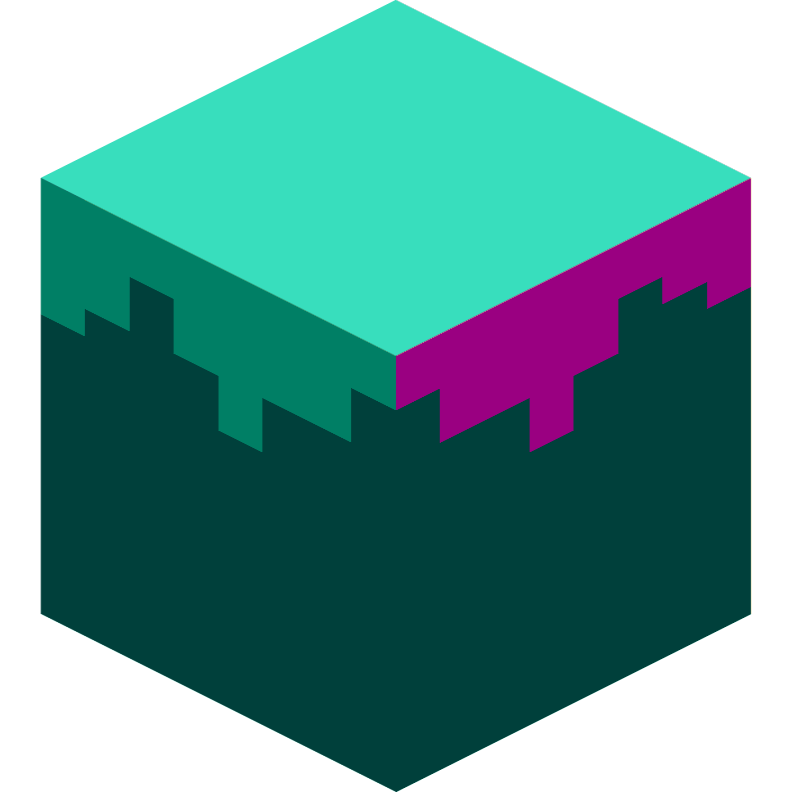 Аддоны Full Invert Shader — Minecraft Шейдеры — ModStock