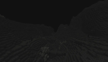 The Deep Void