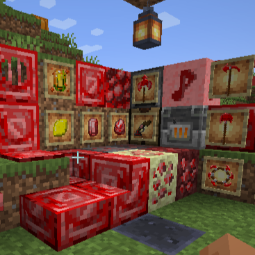 2 Sides Mod