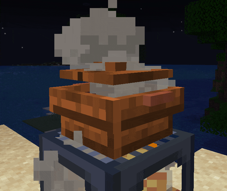 A Cute Little Crock Pot