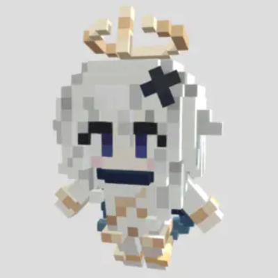 A Paimon