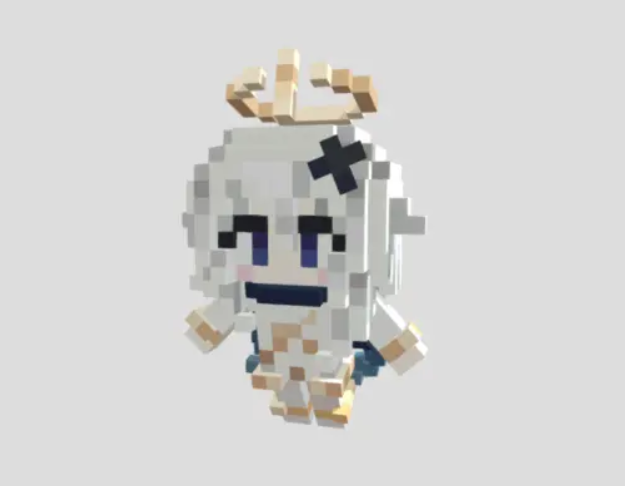 A Paimon