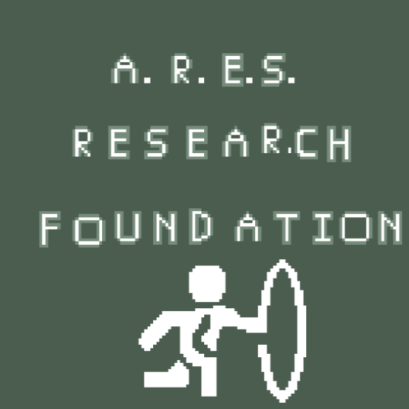 A.R.E.S (Alternate Reality Exploration and Science Research Foundation)