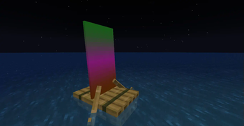 A Very Unpleasant Mod