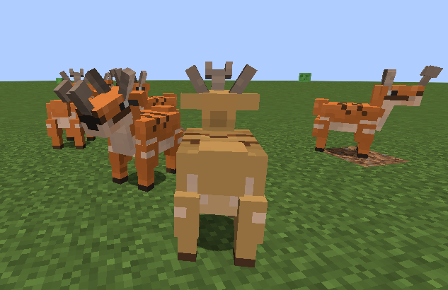 Aardvark's Weird Zoology