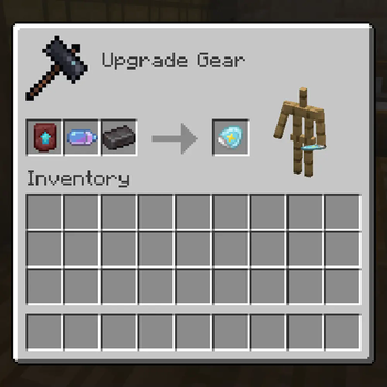 Ability Upgrade - Cobblemon
