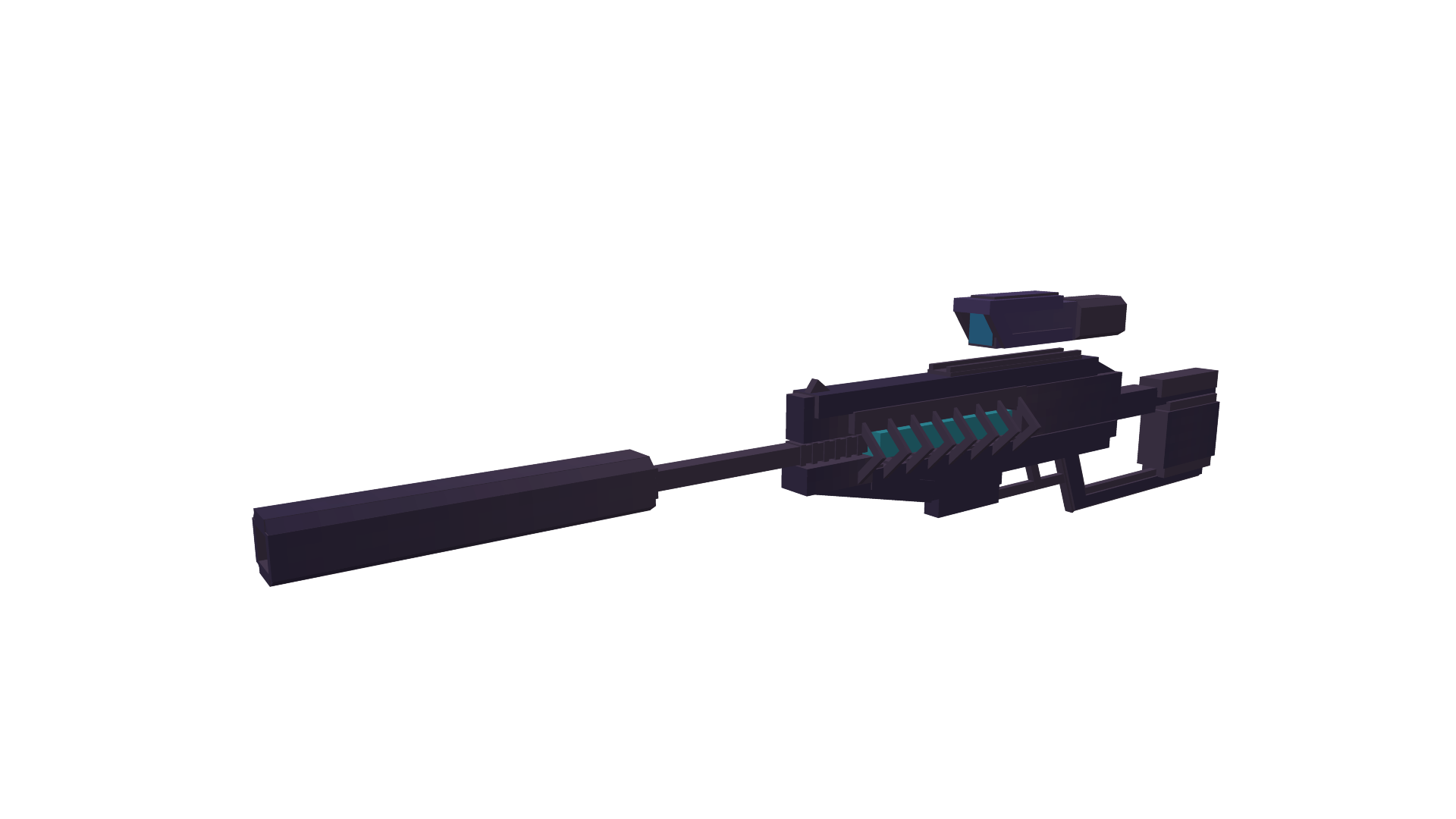 Ability Weapon