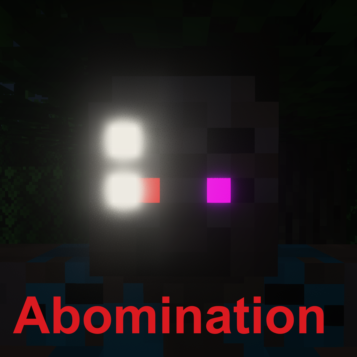Abomination (stalker entity)