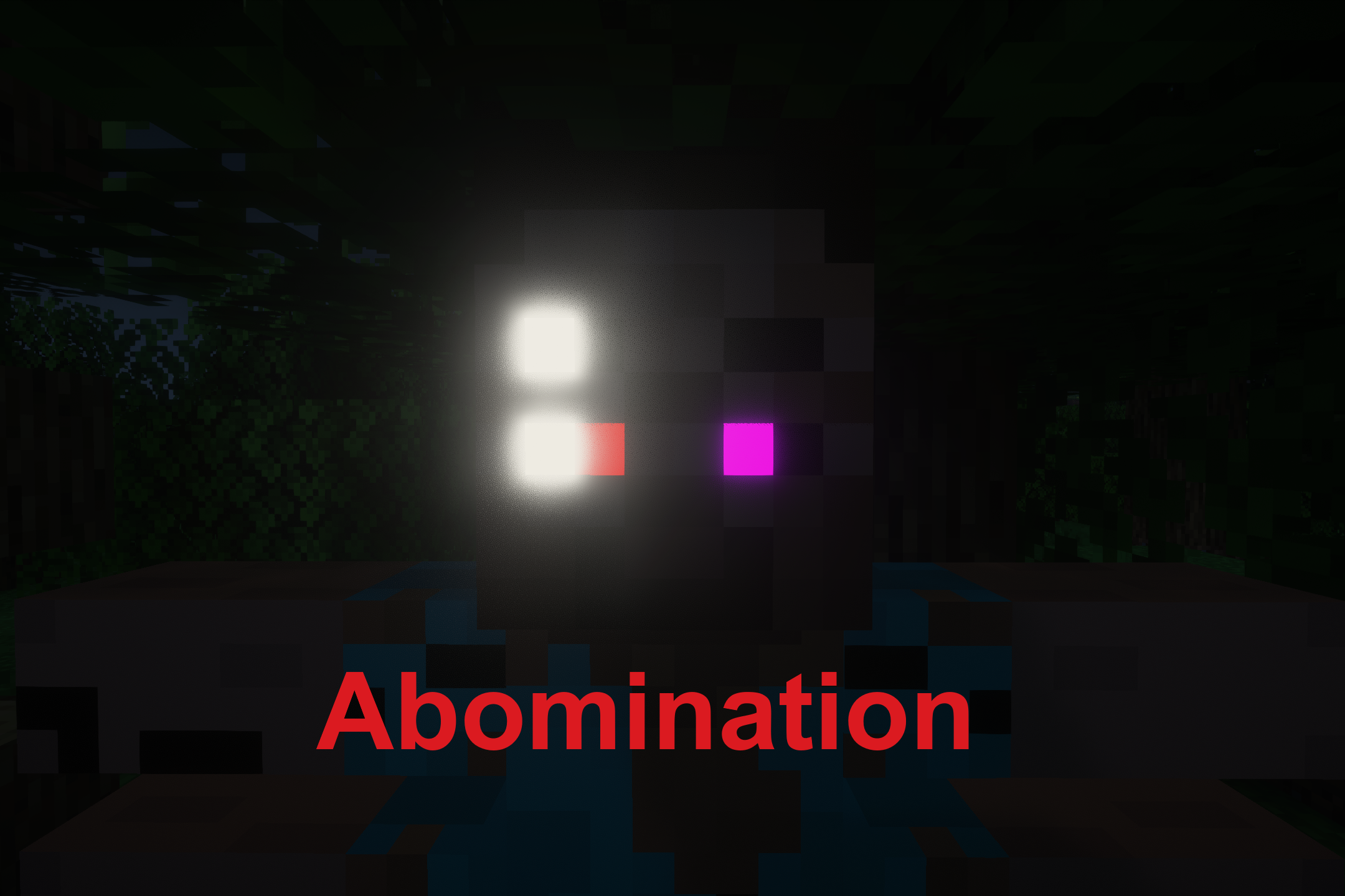 Abomination