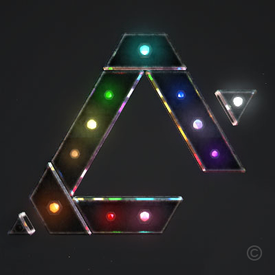 Abstract RPG