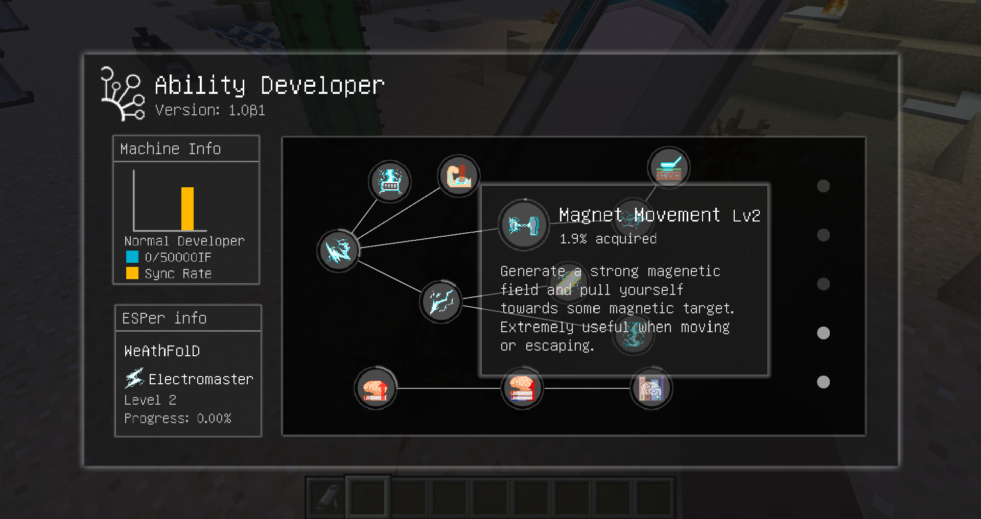 AcademyCraft