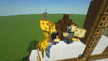 Advanced Cheese and more