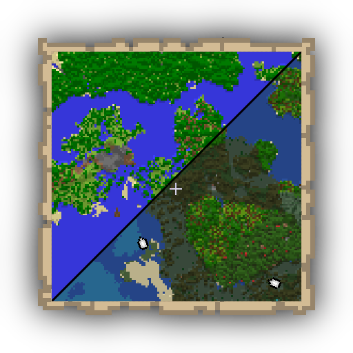 Accurate Maps